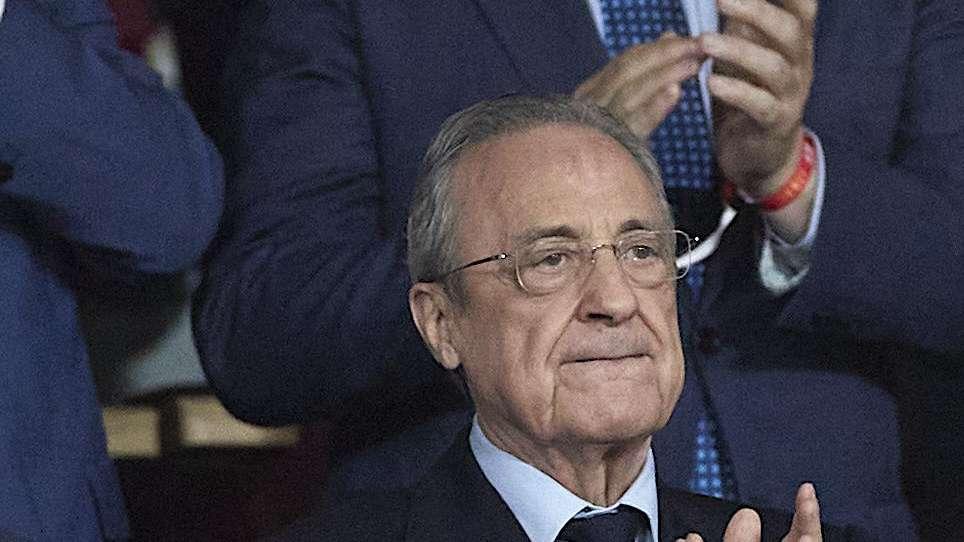El Real Madrid, a punto de dar el paso final en el fichaje de Mbappé