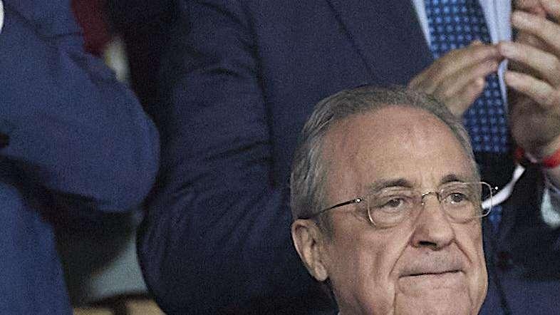 El Real Madrid ya tiene a su elegido para el puesto de central