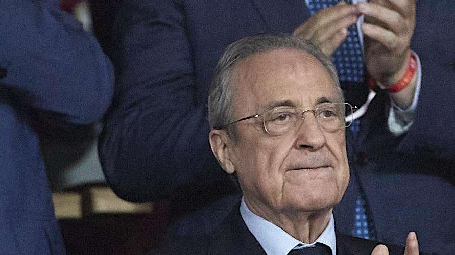 Fabrizio Romano: "El Real Madrid no comenzará la temporada con Joselu como único delantero"