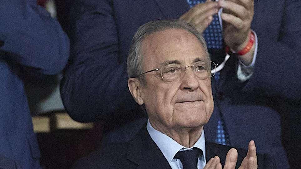 El Real Madrid realiza su comida de Navidad: así ha sido el evento