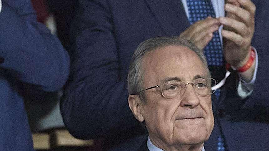 Más dinero en caja para el Real Madrid: ¡un ex podría darle más millones!