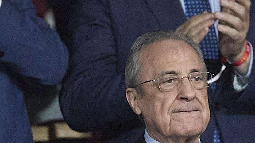 Mercado de fichajes en directo | El Real Madrid elige portero, bombazo de Luis Enrique...