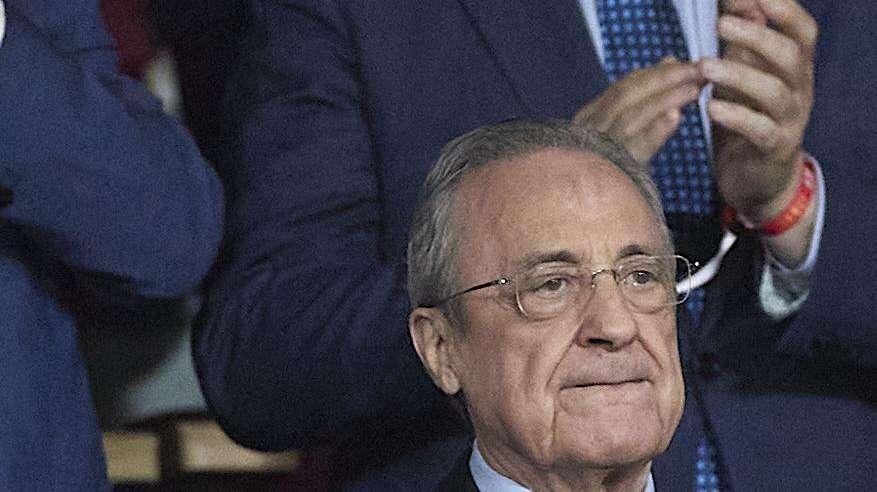 La confesión de Florentino Pérez en 2019 sobre Mbappé: "Prefiero ficharlo por 300 millones..."