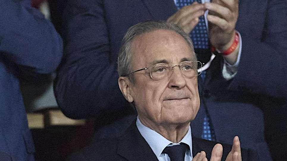 El Real Madrid fichará a Fran García y Bellingham: no serán los únicos