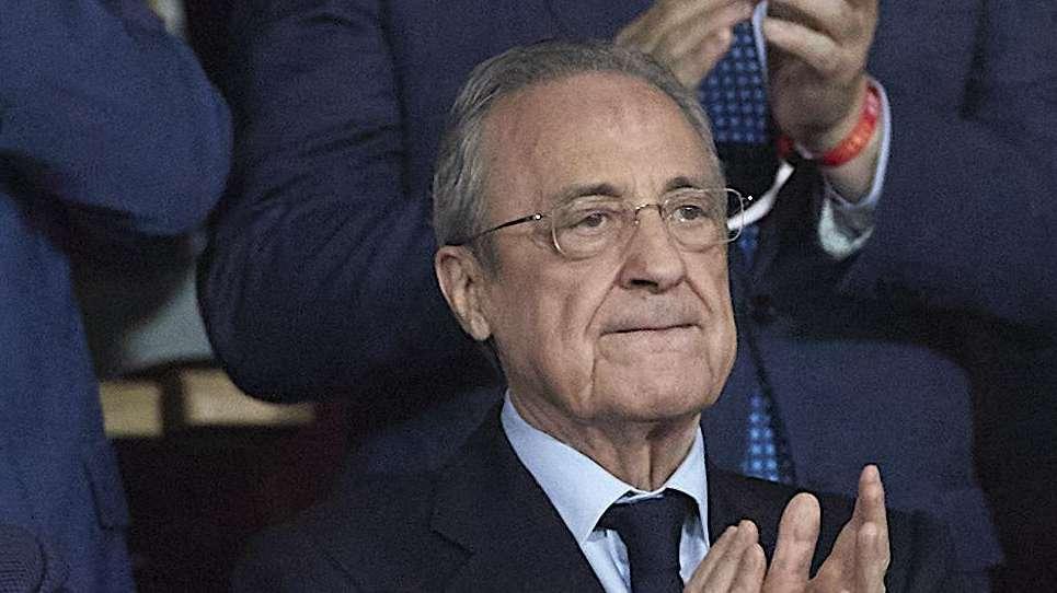 El Real Madrid podría ganar un dineral gracias a una de las estrellas de LaLiga
