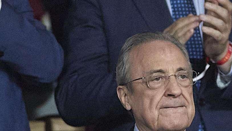 El Real Madrid se embolsa otros 15 millones de euros