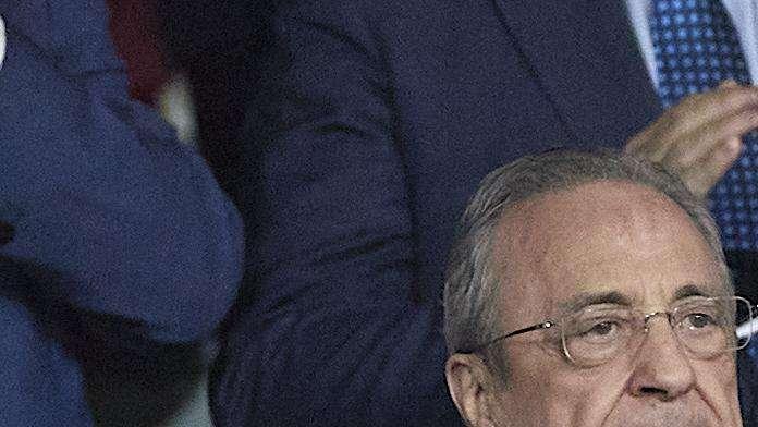El Real Madrid acaba con las dudas y cierra el primer fichaje de 2024