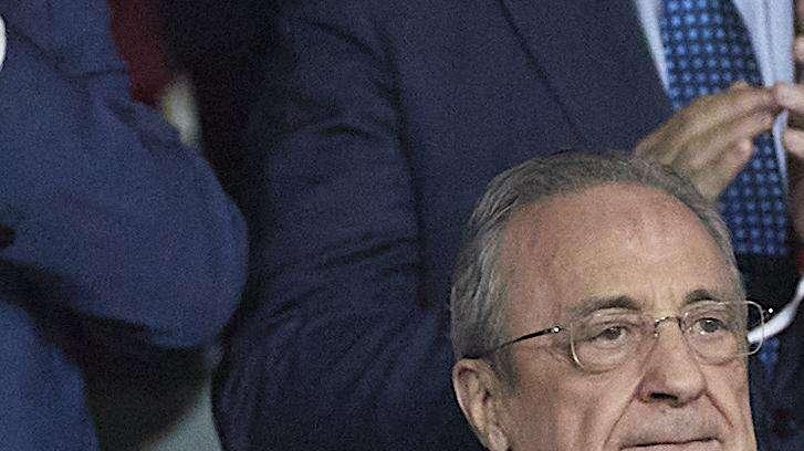 Fabrizio Romano desvela informes favorables de un delantero para el Real Madrid