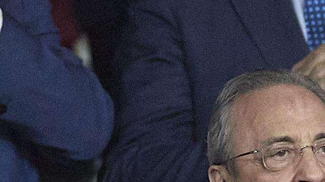 "¿Mastantuono? El Real Madrid quiere fichar a un futbolista argentino"