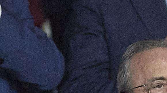 La gran decisión de Florentino: "Supondría una afirmación del poder del club"