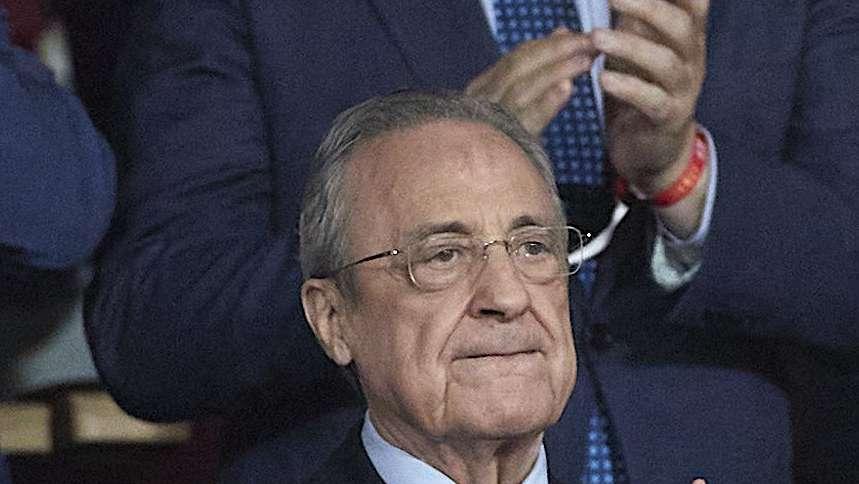En el Real Madrid alertan sobre Mbappé y un cambio drástico en los próximos días