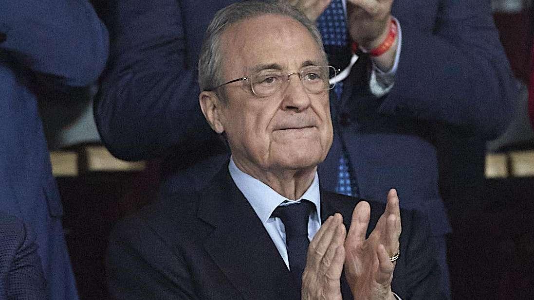 Desvelan la hoja de ruta del Real Madrid con Zubimendi y Huijsen
