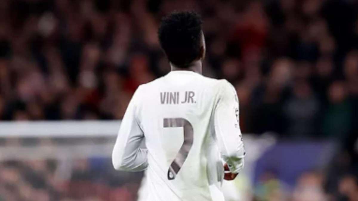 Señalan a Vinicius: "No creo que a Xabi Alonso le apeteciera que fuera el capitán"
