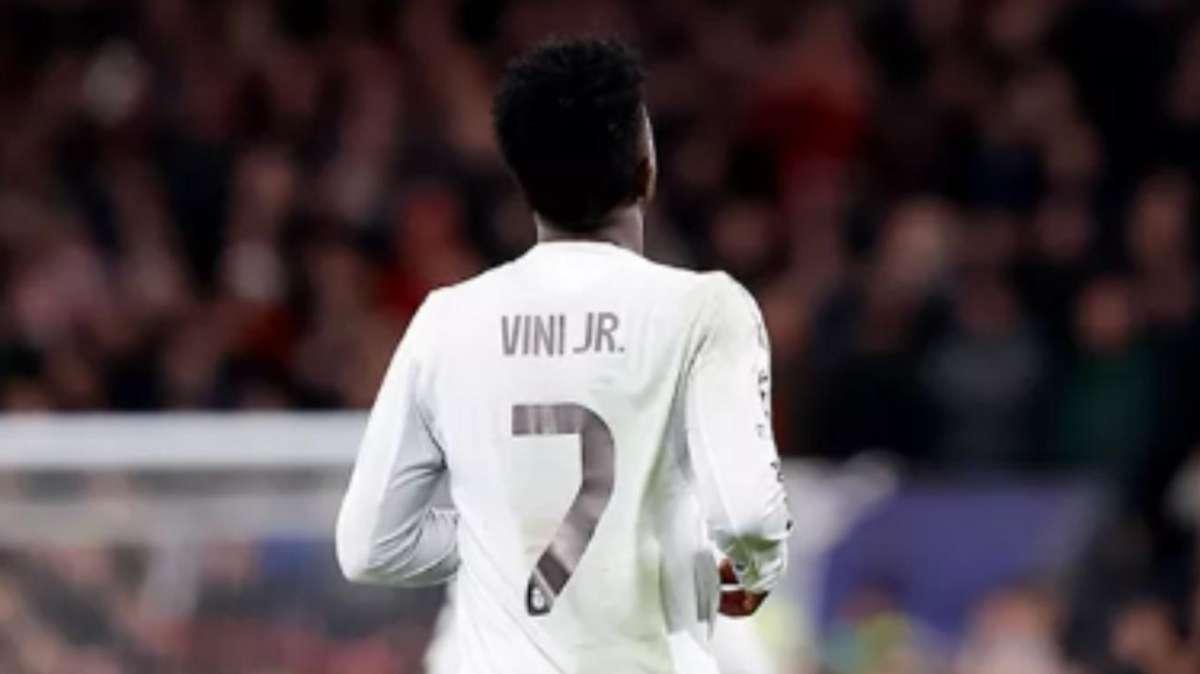 Mercado de fichajes | Ojo a la salida de Vinicius del Real Madrid en 2026