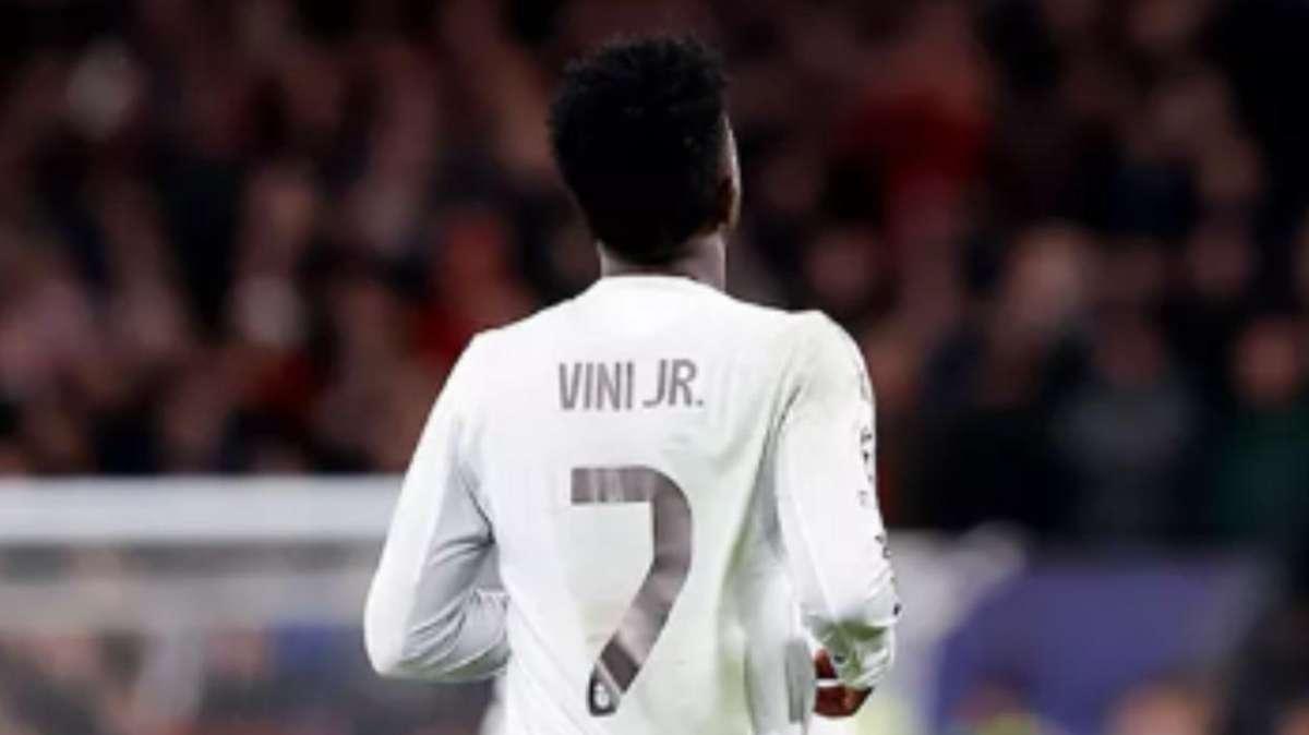Desvelan la oferta que prepara un gigante europeo para fichar a Vinicius