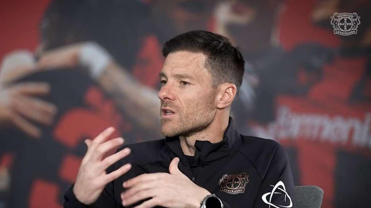 Xabi Alonso enciende las alarmas: "¿Mi futuro club? Lo que funciona aquí..."