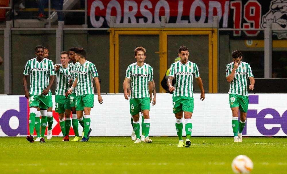 FINAL - Betis 1-1 Espanyol: todo por decidir en el Villamarín: el semifinalista se decide en la prórroga