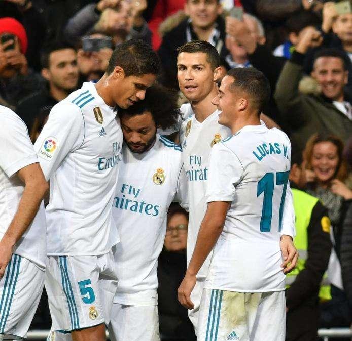 ¡Toca certificar el pase a semifinales! ¿Dónde ver el Real Madrid-Leganés?