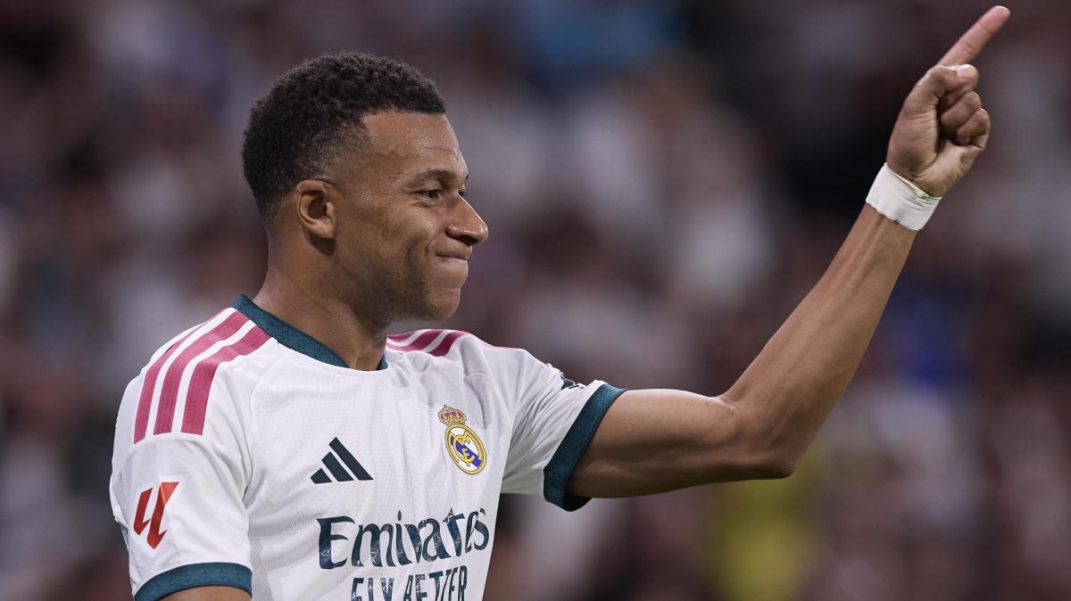 José Félix Díaz tiene claro su voto para el Balón de Oro