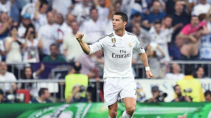 Metro: El United, directo a por Cristiano