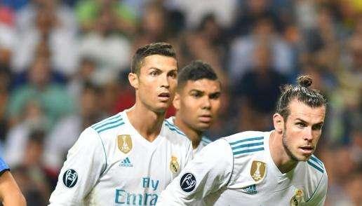 EXCLUSIVA BD - AS, A.Gabilondo: "Isco, titular indiscutible. ¿Bale? La paciencia se agota. Sin Cristiano..."