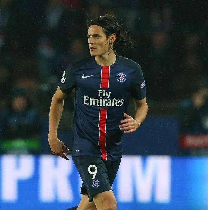 El agente de Cavani tantea la opción 'Real Madrid': la respuesta de los blancos