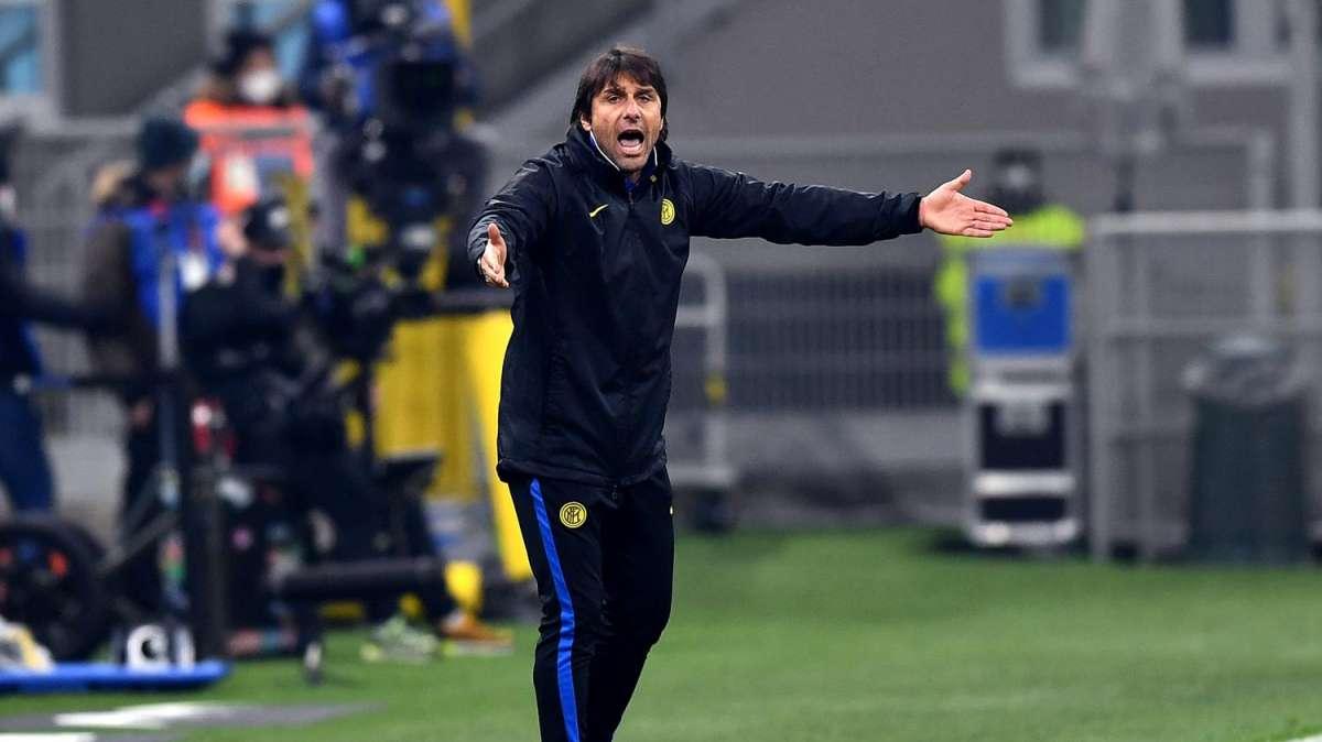 Fichajes Real Madrid | Conte pide a este jugador blanco para su Inter: los detalles