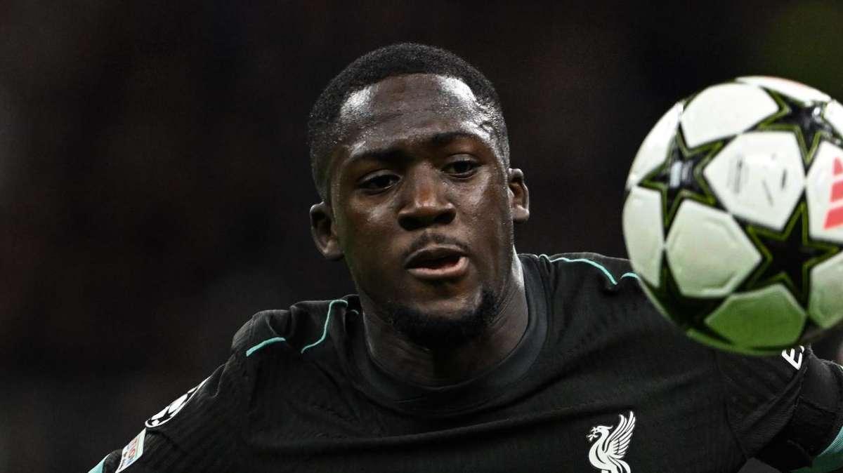 Bombazo: la respuesta de Konaté al interés del Real Madrid