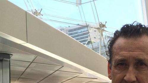Valdano: "Rodrygo tiene más cosas que Vinicius, dará mucho en el futuro"