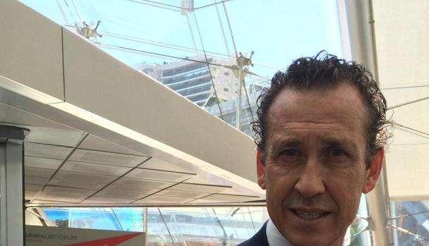 Valdano: "El Madrid no puede quedar fuera de la Champions. Cristiano..." 