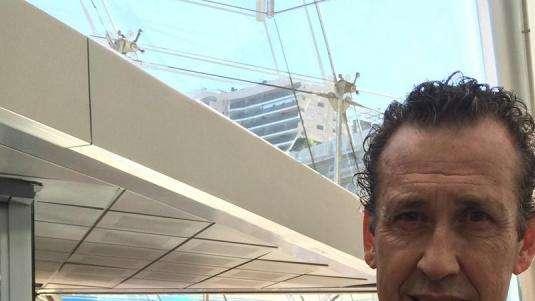 Valdano responde a Marcelo: "Creo que no escuchó toda la frase"