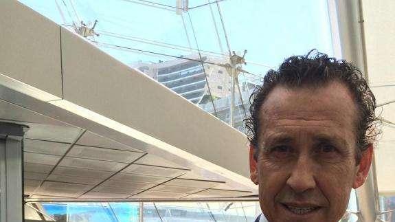 Valdano: "Con su marcha, Cristiano Ronaldo pierde más que el Madrid"