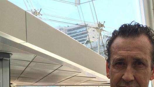 Valdano: "El Madrid necesita jugadores nuevos en cada línea. Zidane y Mourinho..."