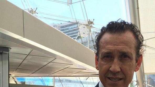 Valdano responde a Marcelo: "Creo que no escuchó toda la frase"