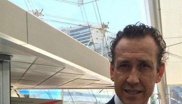 Valdano: "Lo de Bale es definitivo, no forma parte de los 15 jugadores que Zidane tiene en mente"