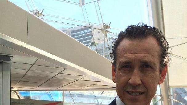 Valdano: "¿Recuerdan lo de pseudomadridistas? Fue acuñado por gente de esa calaña"