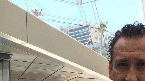 Valdano: "El Raúl entrenador puede marcar la historia del club. Vinicius y Rodrygo..."