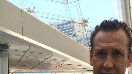 Valdano: "En el Madrid falta por aparecer el equipo. Vinicius..."