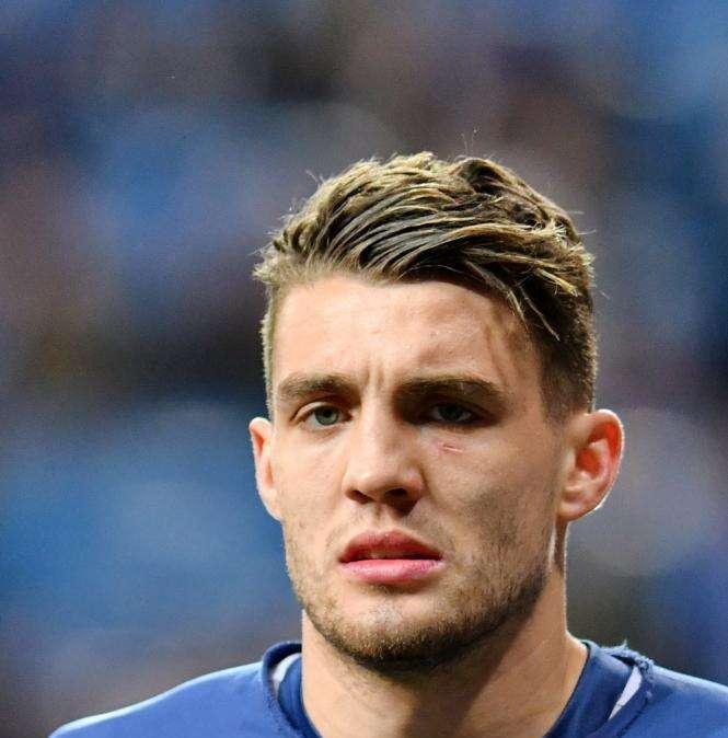 Kovacic se defiende: "No nos falta plantilla. Yo estoy preparado...veremos como termina el año"