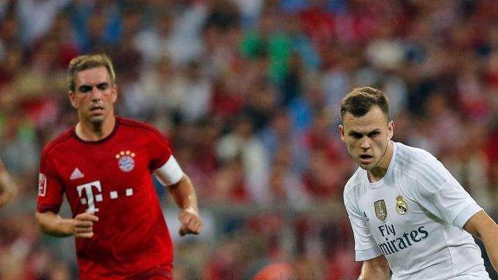 MARCA: Suso, la alternativa a Cheryshev del Villarreal 
