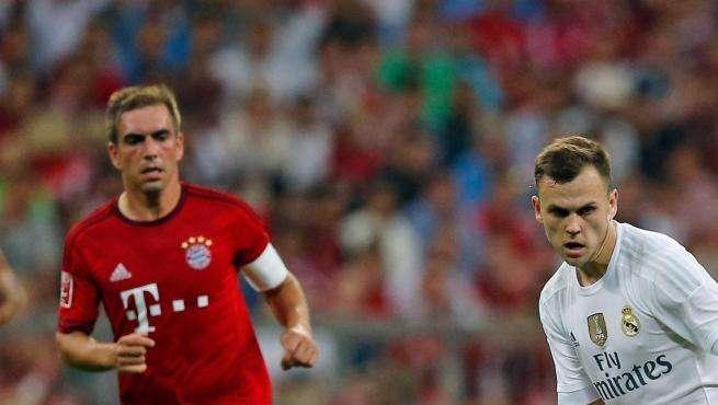 Superdeporte: La cesión de Cheryshev al Valencia ya había sido apalabrada