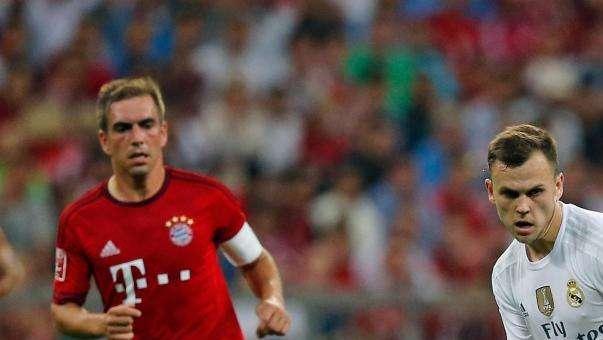 AS: Cheryshev, en busca de una salida 