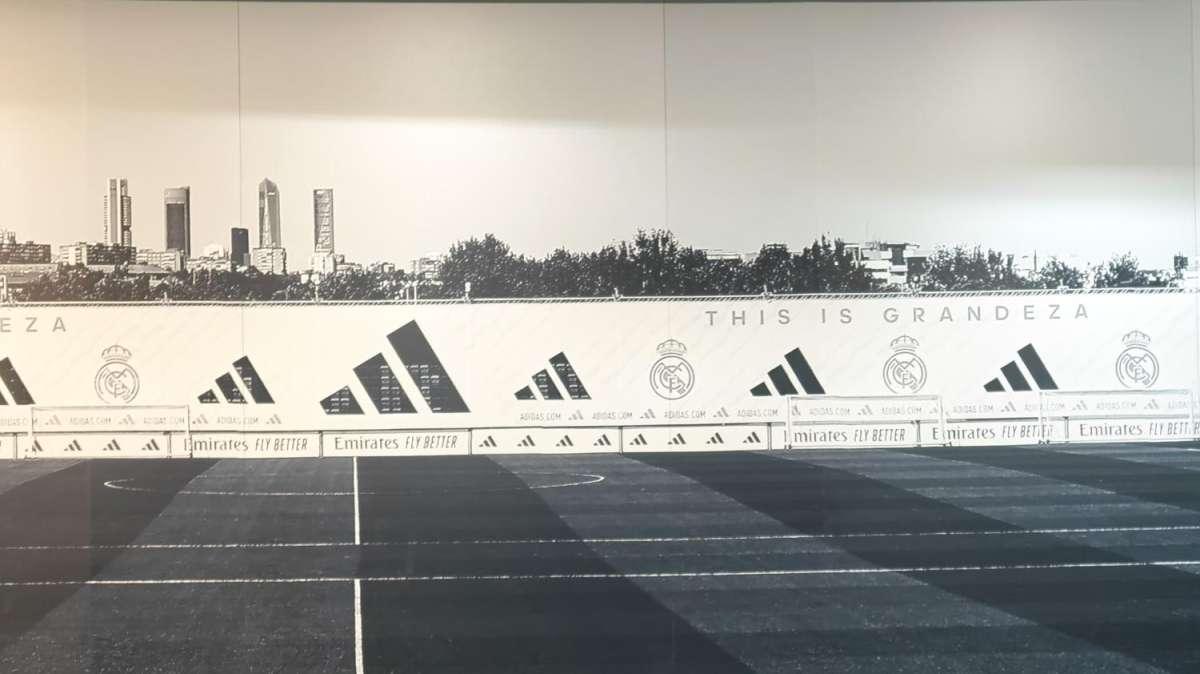 Arbeloa: "El peaje de una plantilla joven es perder por detalles, pero yo decidí que fuese así"