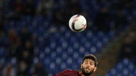 Michal Krmencik se rompe el cruzado y no podrá jugar ante el Madrid