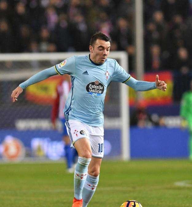 Iago Aspas compara a Asensio con Neymar: "Valdría lo mismo que los grandes jugadores que se han fichado este mercado"