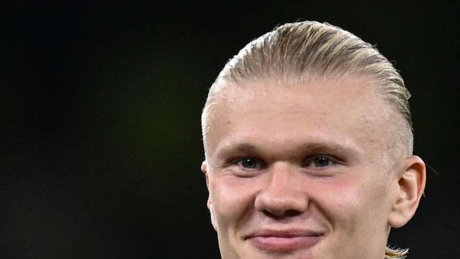 Haaland se rinde a la estrella del Real Madrid: "Nunca lo puedes olvidar"