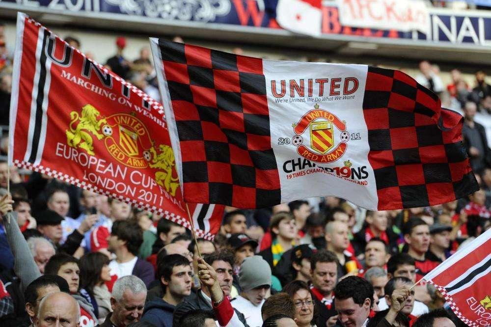 Fichajes Real Madrid, el Manchester United no quita ojo a uno de los objetivos de Florentino