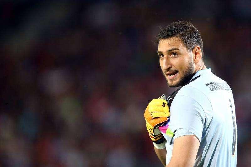 El lunes, día clave en el futuro de Donnarumma: Raiola sigue tentando al Madrid