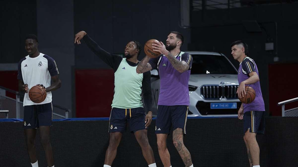 ¡Nueva lesión! El Real Madrid pierde a uno de sus pilares