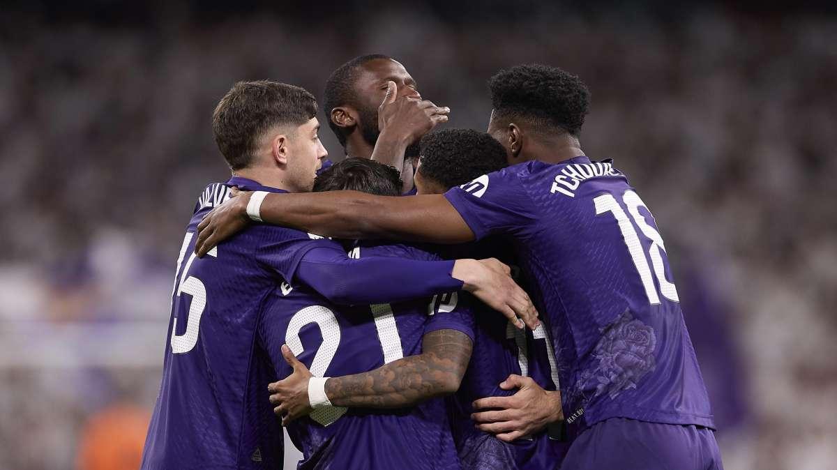 La MLS tienta a una estrella del Real Madrid: los detalles